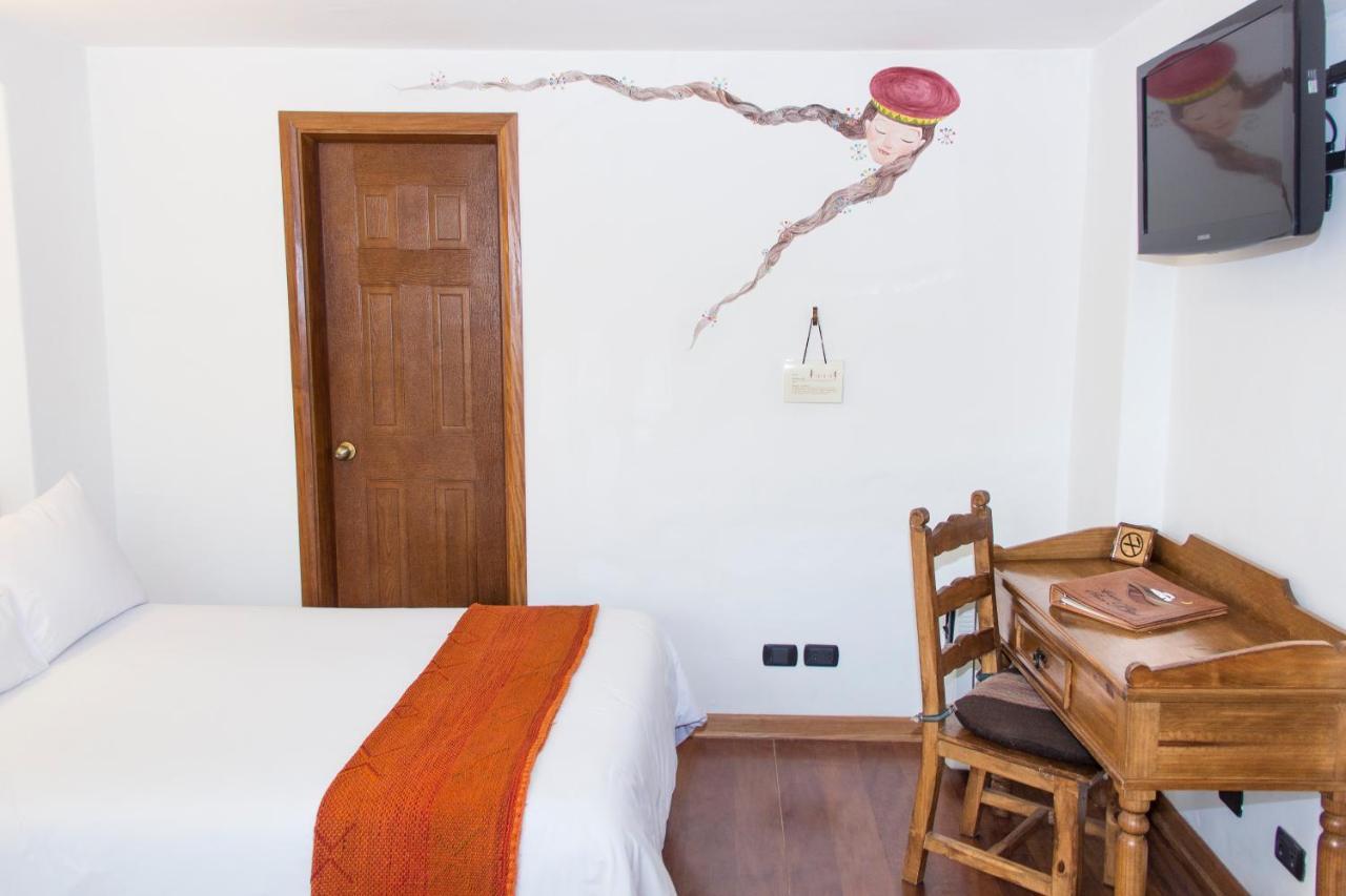 Casa San Blas Exquisite By Xima Hotel
