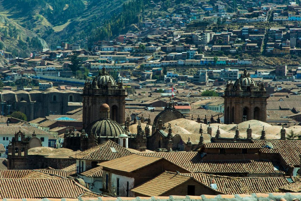 Casa San Blas Boutique Hotel 3*