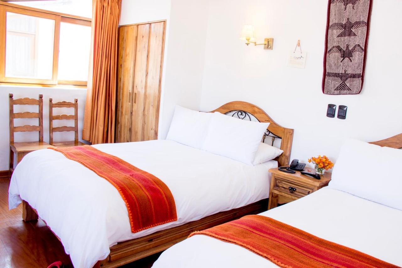 Casa San Blas Boutique Hotel