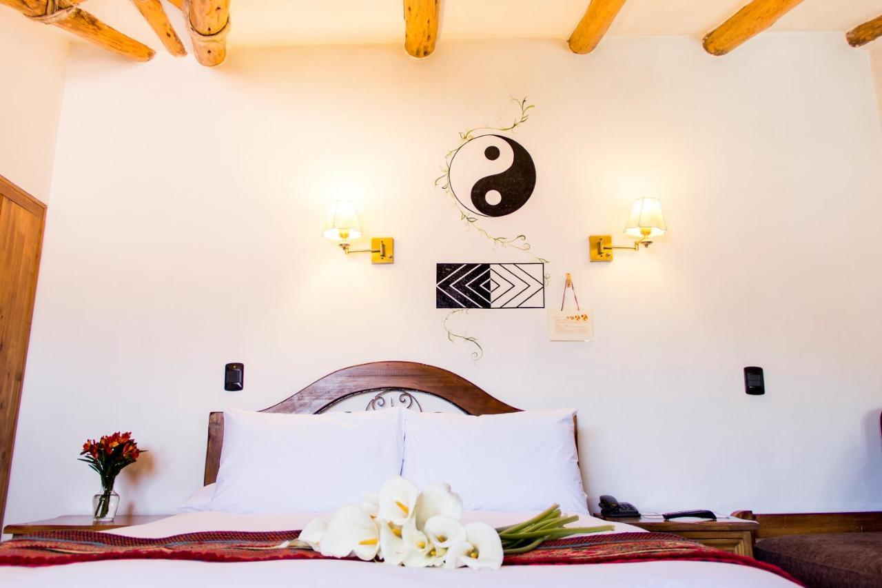 Casa San Blas Boutique Hotel