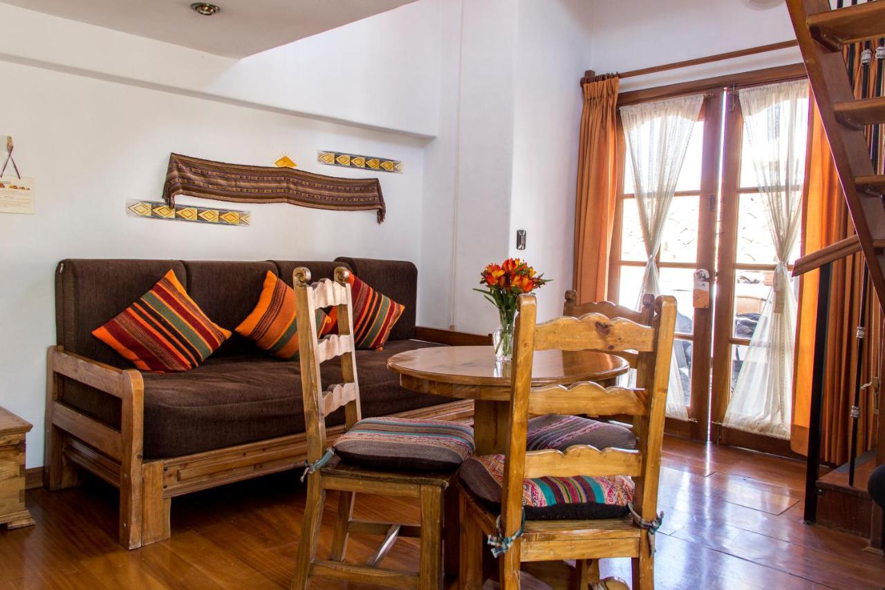 Hotel Casa San Blas Boutique Cuzco