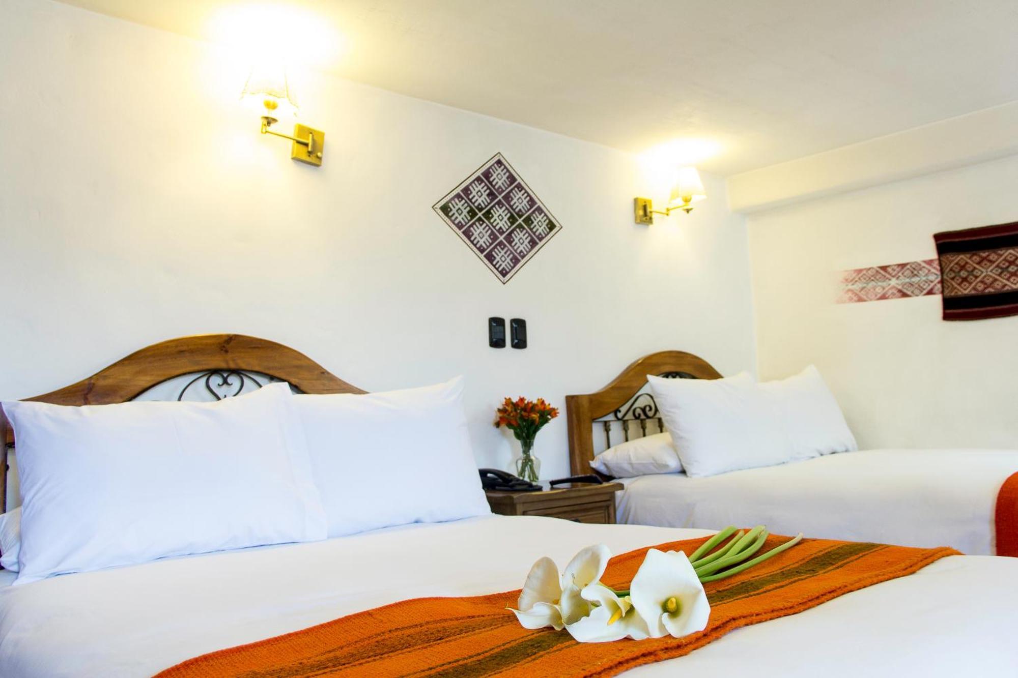 Casa San Blas Boutique Hotel