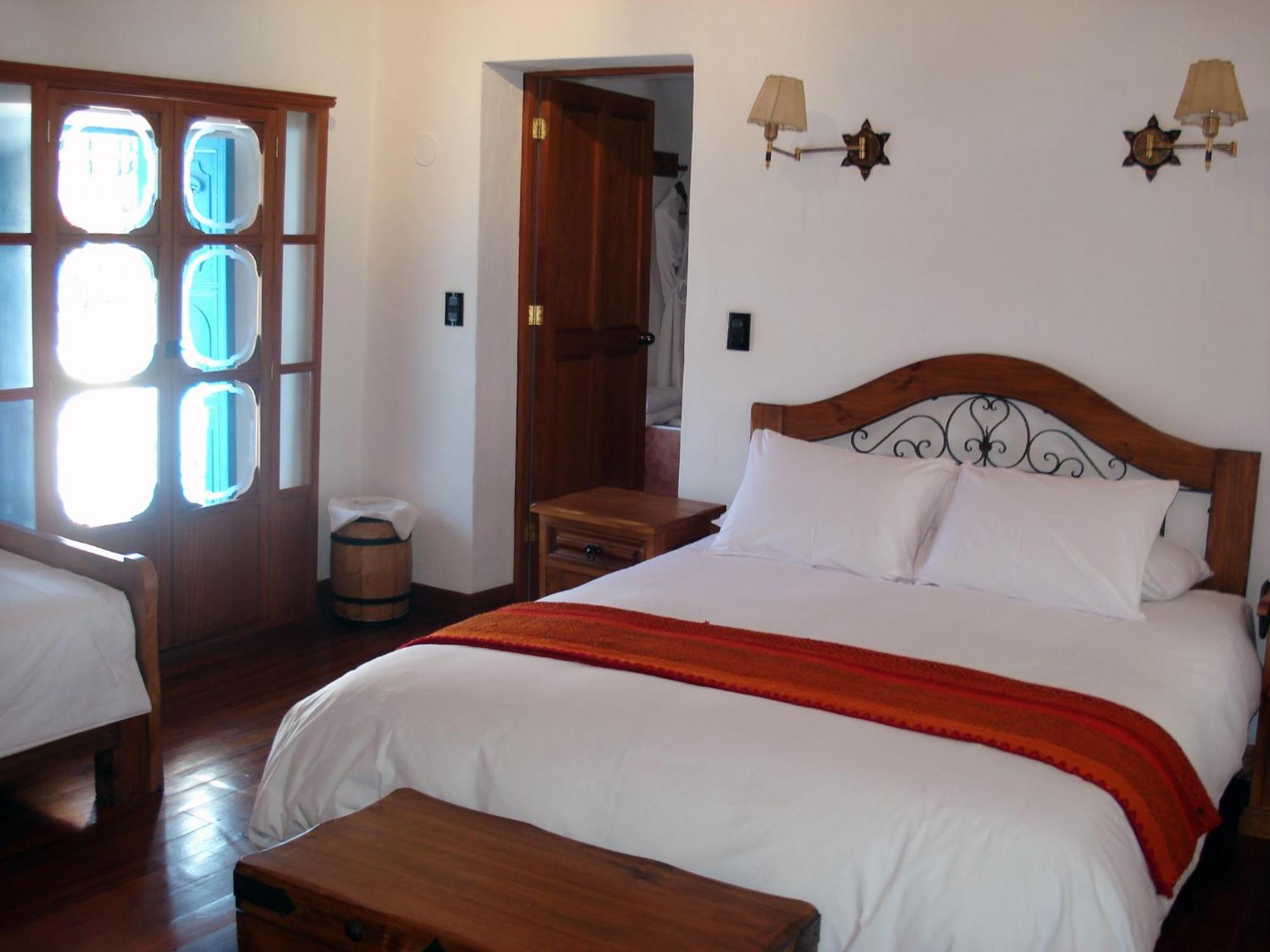 Casa San Blas Boutique Cuzco