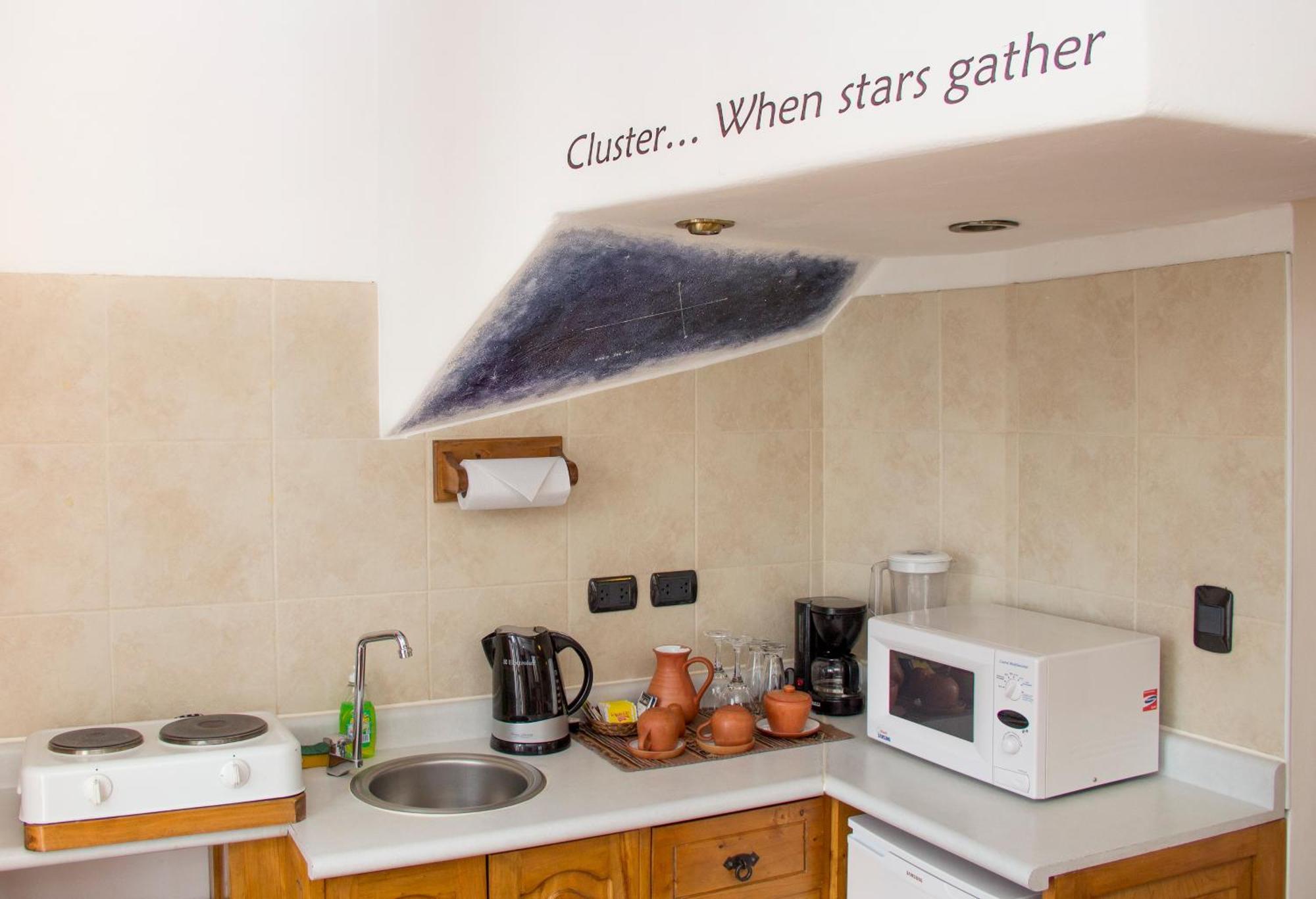 Casa San Blas Boutique Hotel