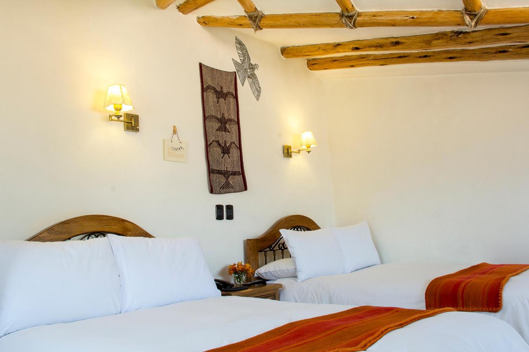 Casa San Blas Boutique 3* Cuzco