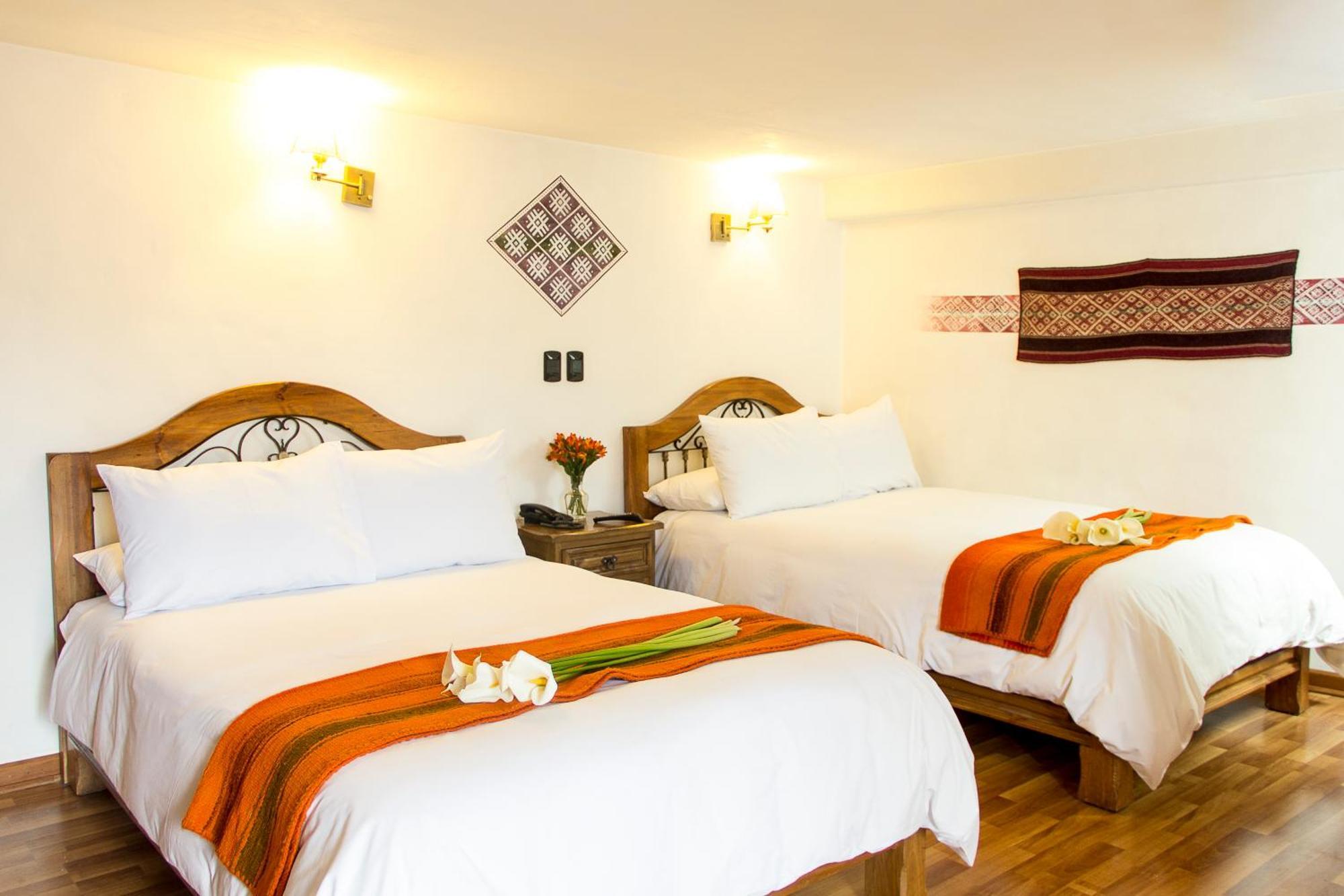 Casa San Blas Boutique Hotel 3*