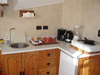 Hotel Casa San Blas Boutique 3*