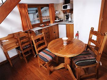 Hotel Casa San Blas Boutique