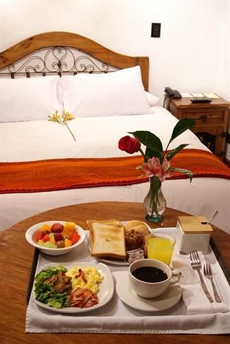 Hotel Casa San Blas Boutique 3*