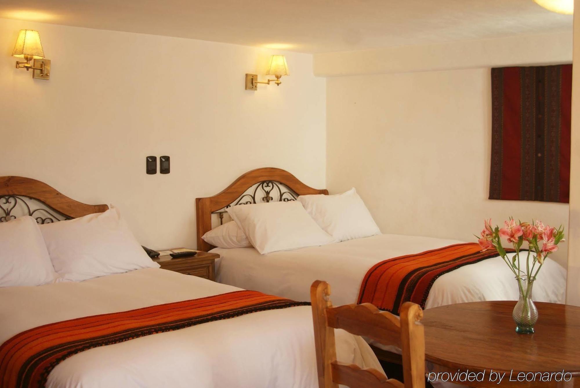 Hotel Casa San Blas Boutique Cuzco