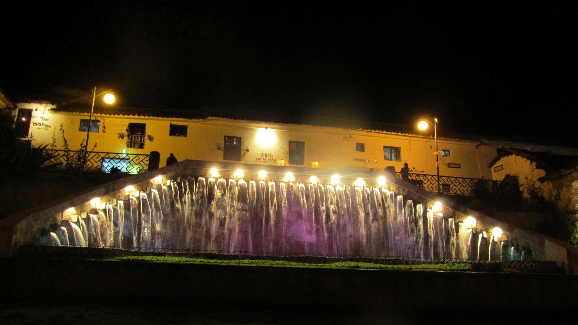 Casa San Blas Boutique Hotel 3*