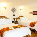 Casa San Blas Cusco Exquisite By Xima