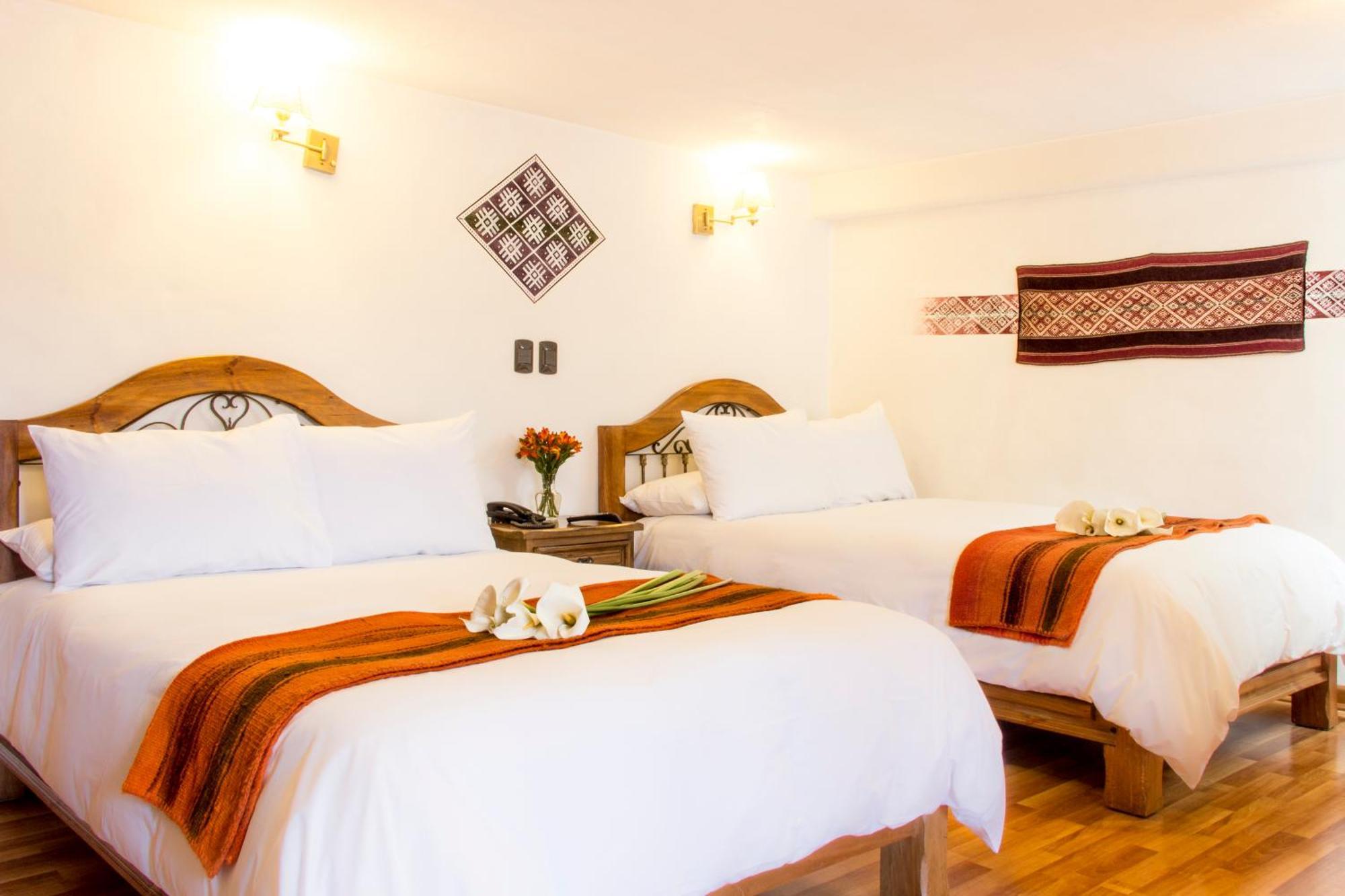 Hotel Casa San Blas Exquisite By Xima 3*